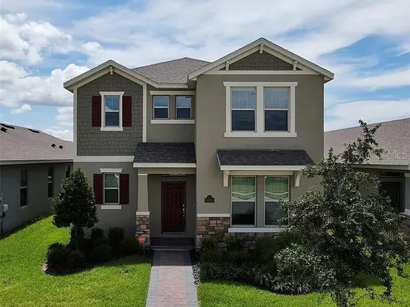 16391 Admirals Cove Ln, Winter Garden, FL 34787