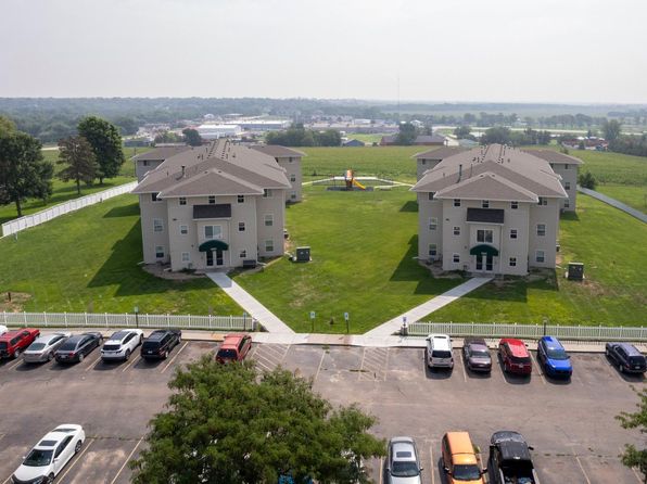 1241 S Hutchins Ave APT 304