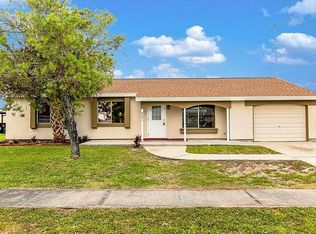 4331 Mongite Rd, North Port, FL 34287