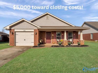 104 Benteen Ave, Madison, AL, 35756