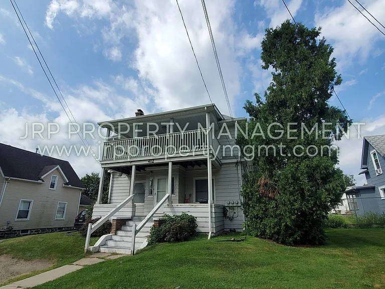 412 N West Ave #2 — Photo 2