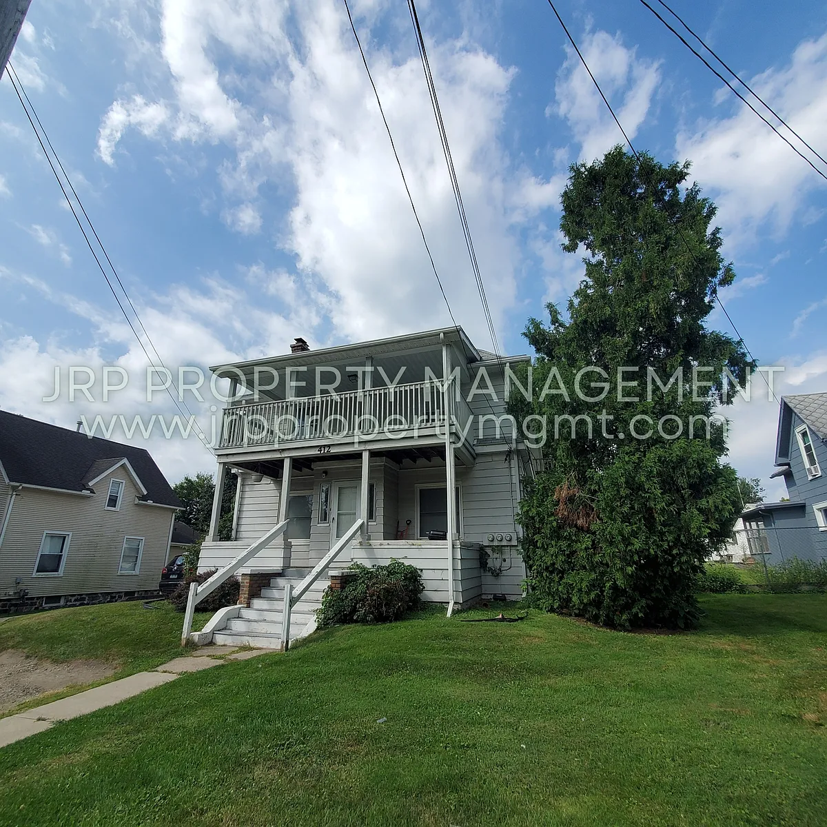 Building Photo - 412 N West Ave #2