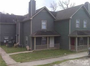 4312 Presley Ct, Raleigh, NC 27604