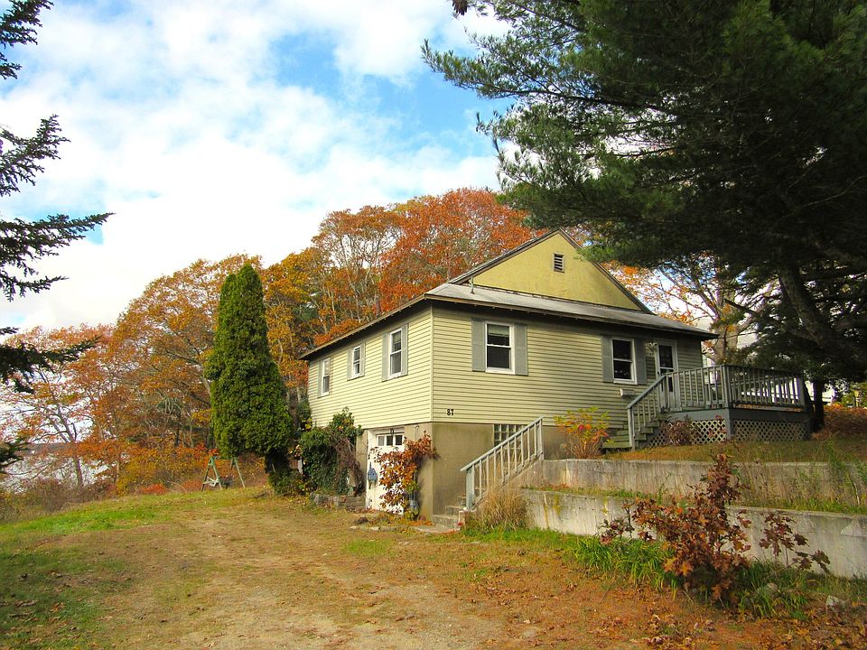 87 Puritan Road, Bourne, MA 02532 Zillow