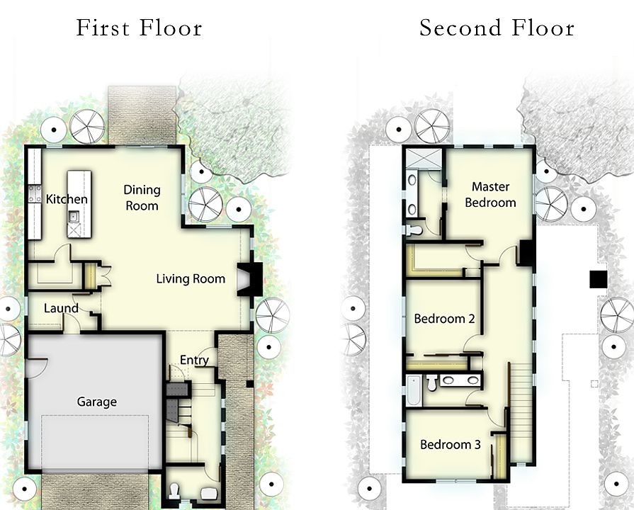 2nd image of 3056 Cortuna Dr