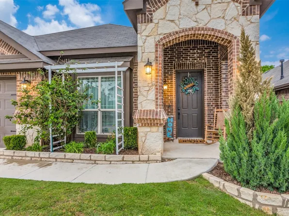 6357 Battle Mountain Trl, Fort Worth, TX 76179