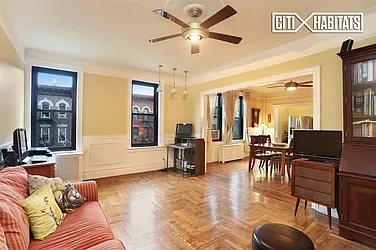 Sold by Citi Habitats