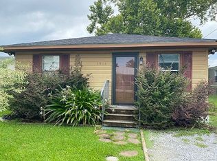 1916 Deborah St, Houma, LA 70360