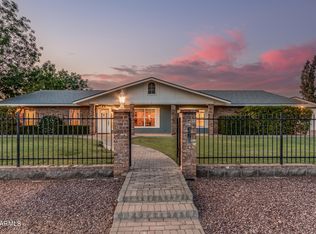 370 E Redfield Rd, Chandler, AZ 85225