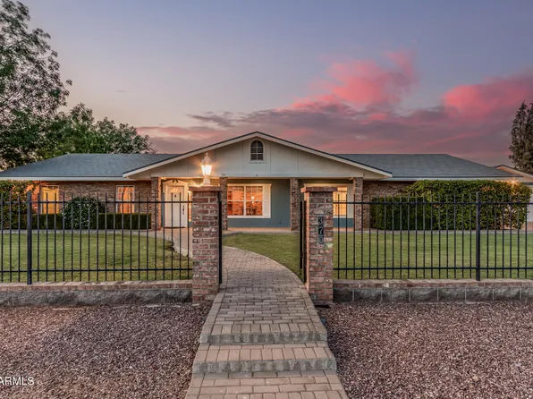 370 E REDFIELD Road, Chandler, AZ 85225