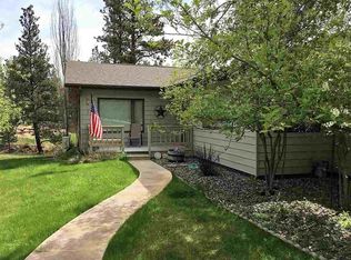 26 Hidden Valley Loop, Clancy, MT 59634