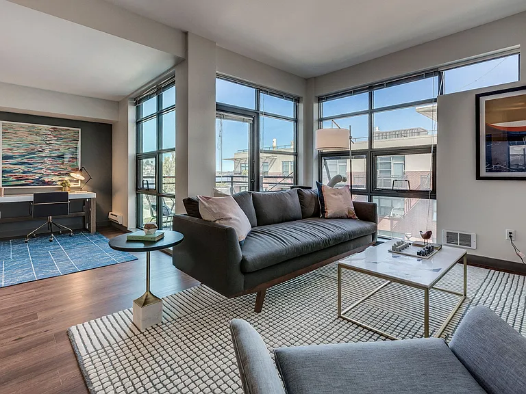 Equinox Apartments — Photo 14