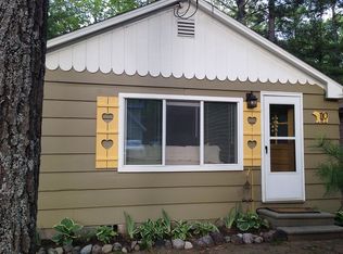 110 Alfred Ave, Roscommon, MI 48653