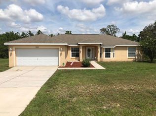 13265 Papercraft Ave, Weeki Wachee, FL 34614