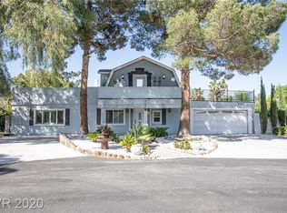 8160 Florine Ave, Las Vegas, NV 89129