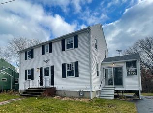 17 Bowes Ave, Quincy, MA 02169