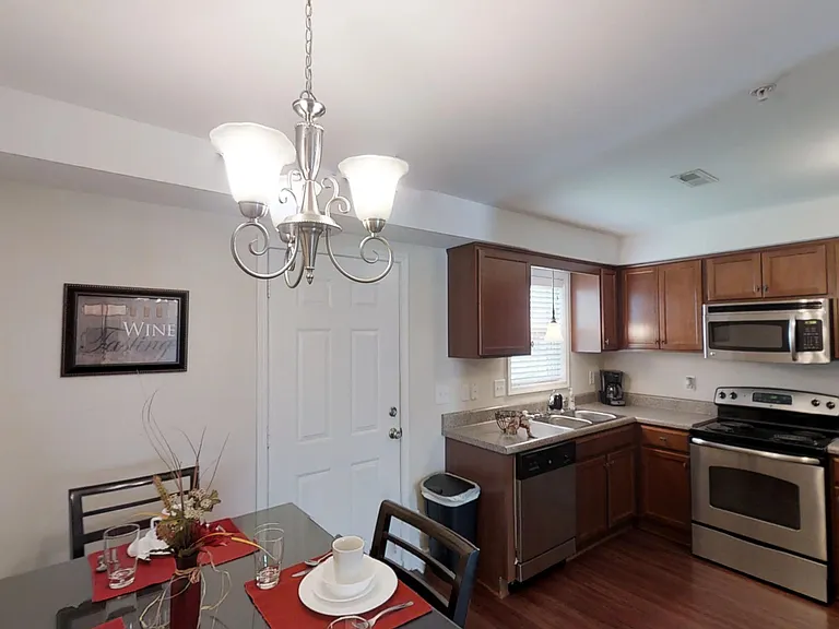 309 Family Lodge Dr #5 — Photo 11