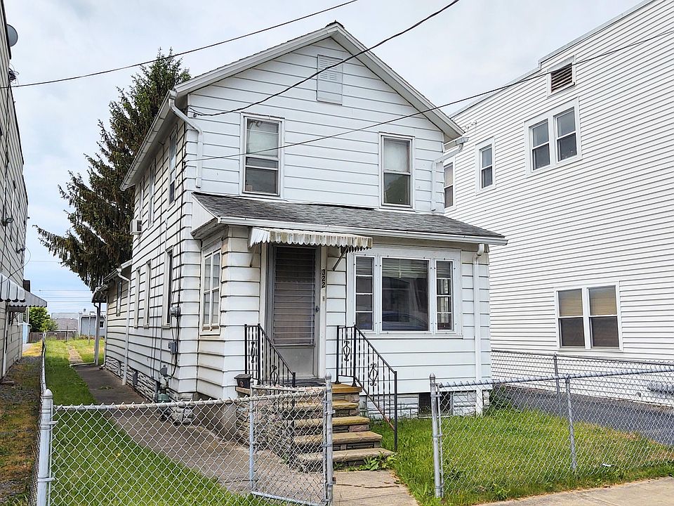 1st image of 322 Hughes St