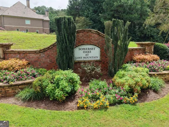 111 Catesby Rd, Powder Springs, GA 30127