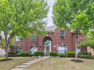 6263 Tyning Cir, Frisco, TX 75035