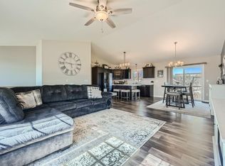 821 Rose Court Dr, Somerset, WI 54025