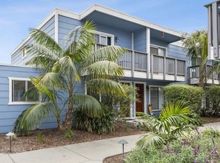 Sand Dollar Condominiums, Encinitas, CA 92024