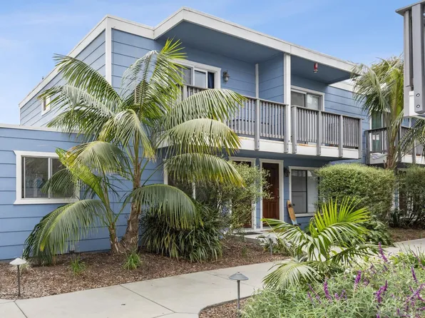 981 N Vulcan Ave APT 7, Encinitas, CA 92024