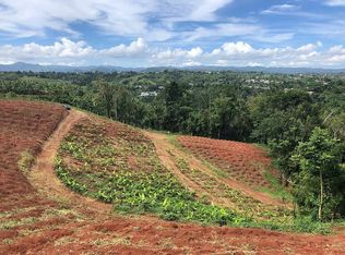 Bo Magos Carr 111 Ramal #438, San Sebastian, PR 00685