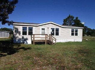 24 Sierra Dr, Conway, AR 72032