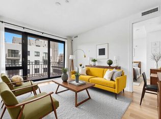511 Lafayette Ave #3B, Brooklyn, NY 11205