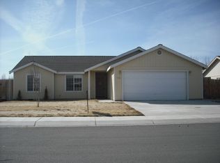 1535 Reese River Rd, Fernley, NV 89408