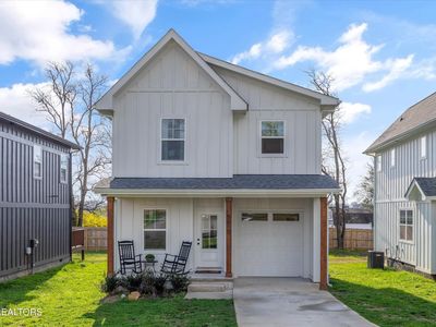5010 Landbrook Dr, Knoxville, TN, 37921