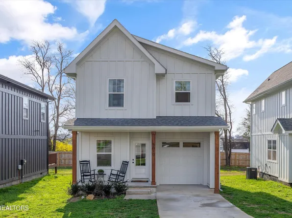 5010 Landbrook Dr, Knoxville, TN 37921