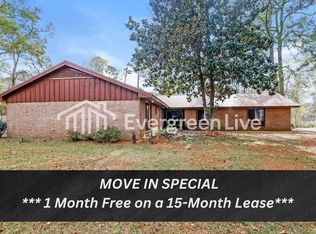 5048 Riverwood Cir, Jackson, MS 39211
