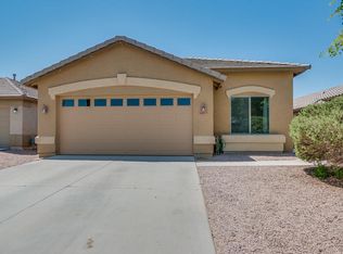 46067 W Tucker Rd, Maricopa, AZ 85139