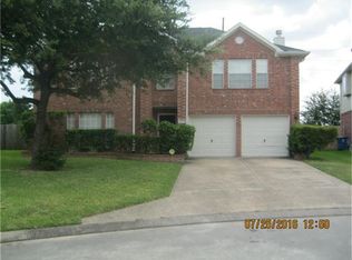 11002 Heron Nest St, Houston, TX 77064