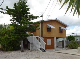 3607 Tropic St, Big Pine Key, FL 33043