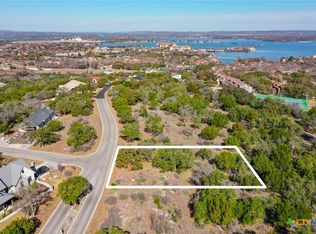 Tail Wind Ln, Horseshoe Bay, TX 78657