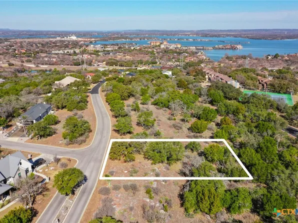 Tail Wind Ln, Horseshoe Bay, TX 78657