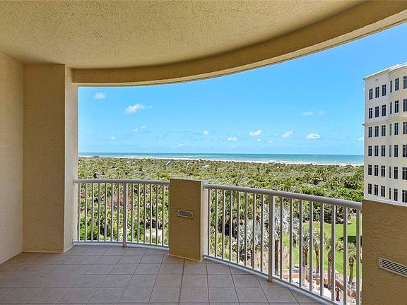 2nd image of 261 MINORCA BEACH WAY #606