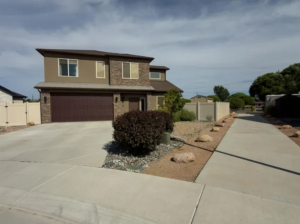 473 Catalina Ct, Fruita, CO 81521