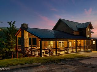 2353 Mimosa Dr, Sevierville, TN 37876