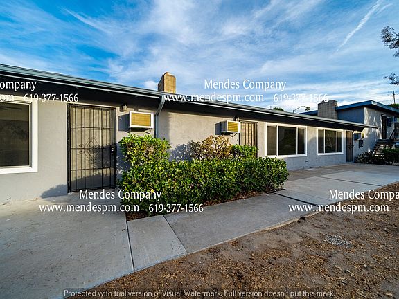 2nd image of 5908 Streamview Dr #1
