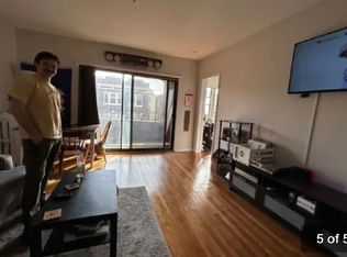 317 Summit Ave #15, Brighton, MA 02135
