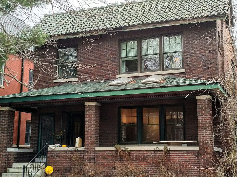 1st image of 4359 W Pine Blvd #2F