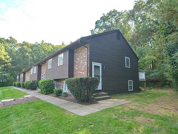 2nd image of 791 South St Unit 20