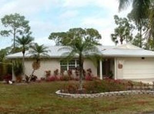 4537 Flamingo Dr, Naples, FL 34104