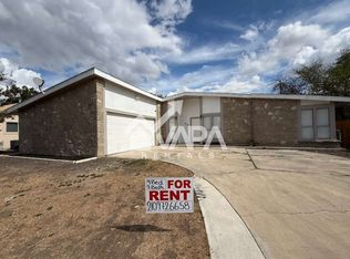 5512 Grand Lake Dr, San Antonio, TX 78244