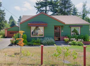 624 NE 111th Ave, Portland, OR 97220