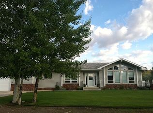 1 Prickly Pear Dr, Clancy, MT 59634